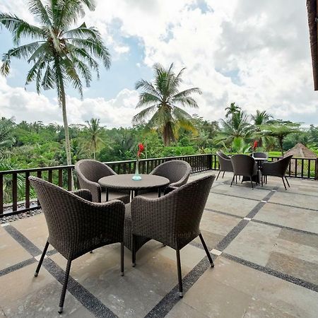 Villa Kembang Bali Ubud Εξωτερικό φωτογραφία