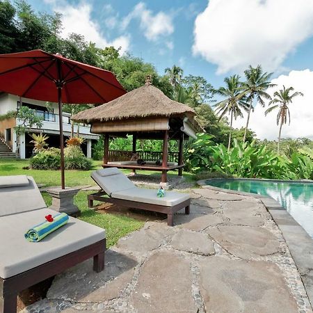 Villa Kembang Bali Ubud Εξωτερικό φωτογραφία
