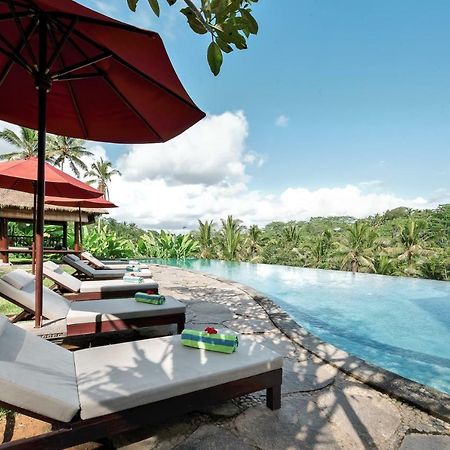Villa Kembang Bali Ubud Εξωτερικό φωτογραφία