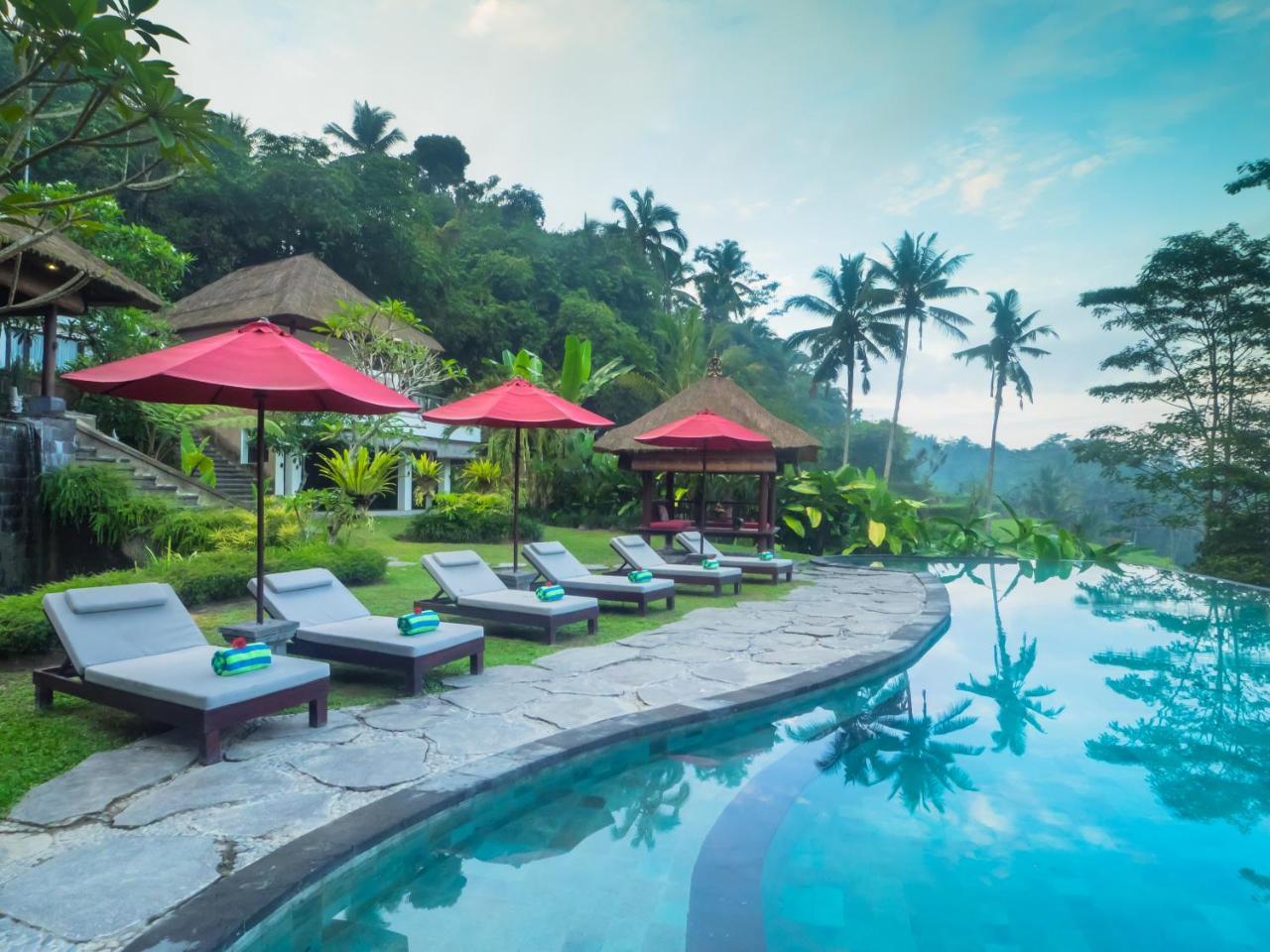 Villa Kembang Bali Ubud Εξωτερικό φωτογραφία