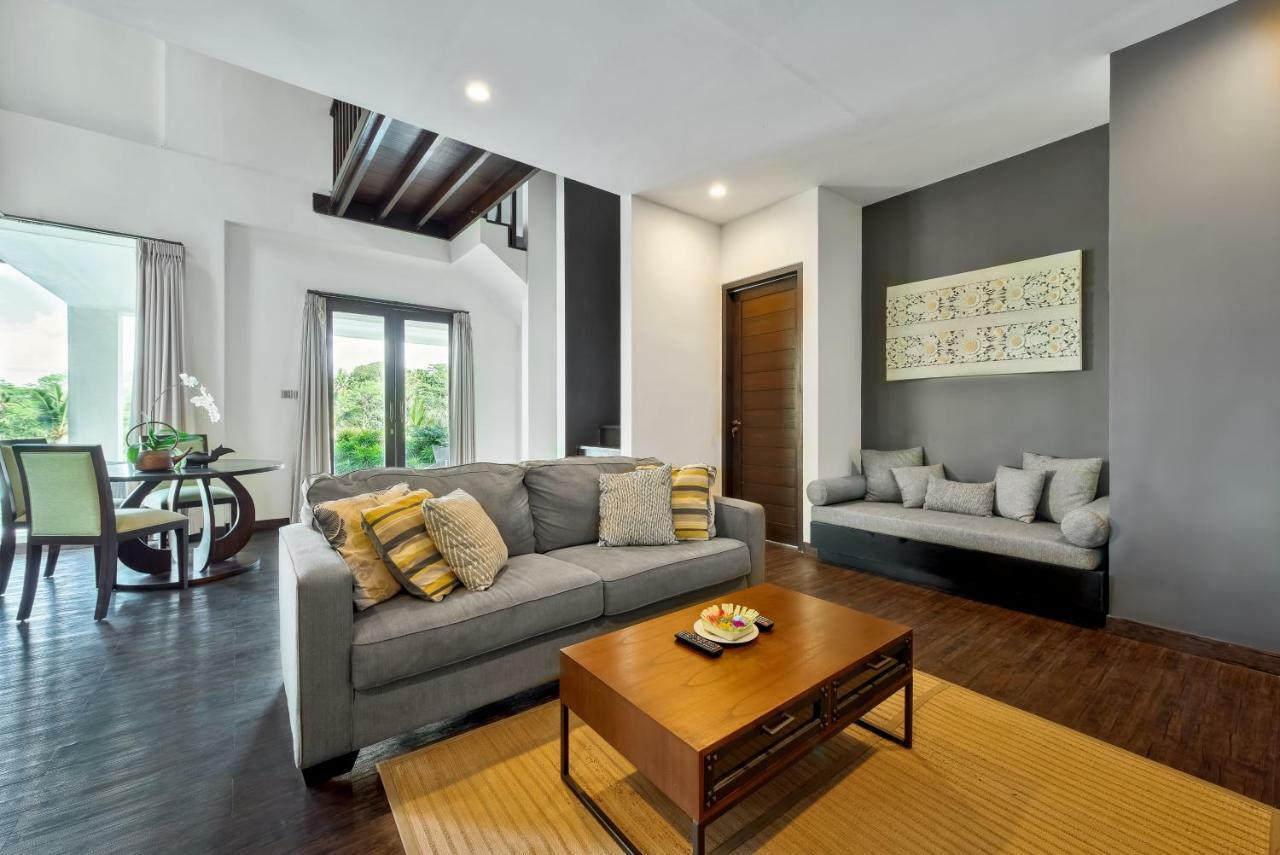 Villa Kembang Bali Ubud Εξωτερικό φωτογραφία