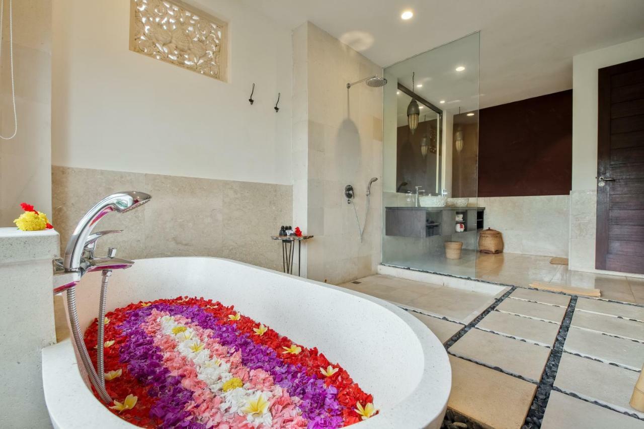 Villa Kembang Bali Ubud Εξωτερικό φωτογραφία