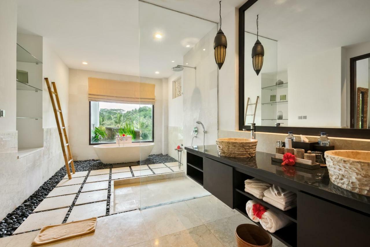Villa Kembang Bali Ubud Εξωτερικό φωτογραφία