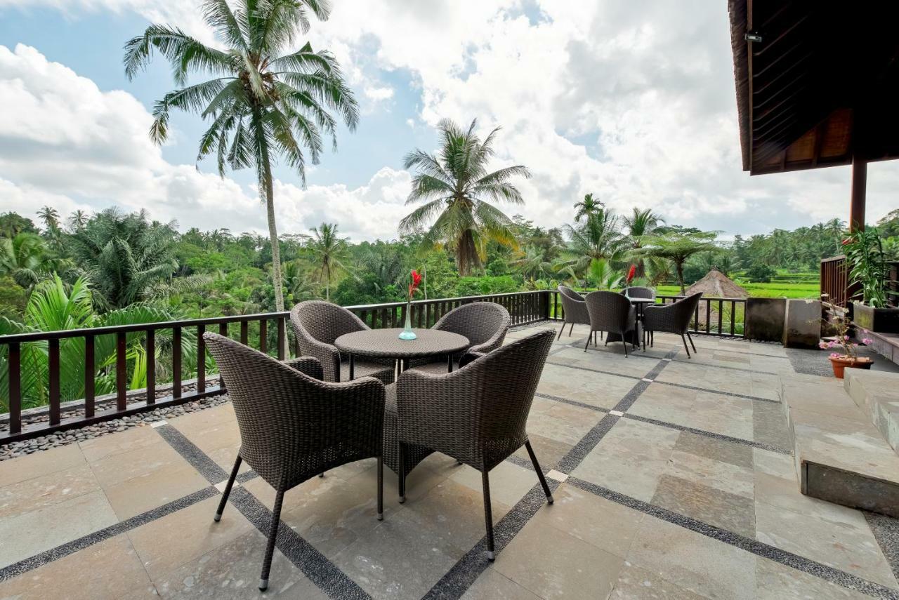 Villa Kembang Bali Ubud Εξωτερικό φωτογραφία