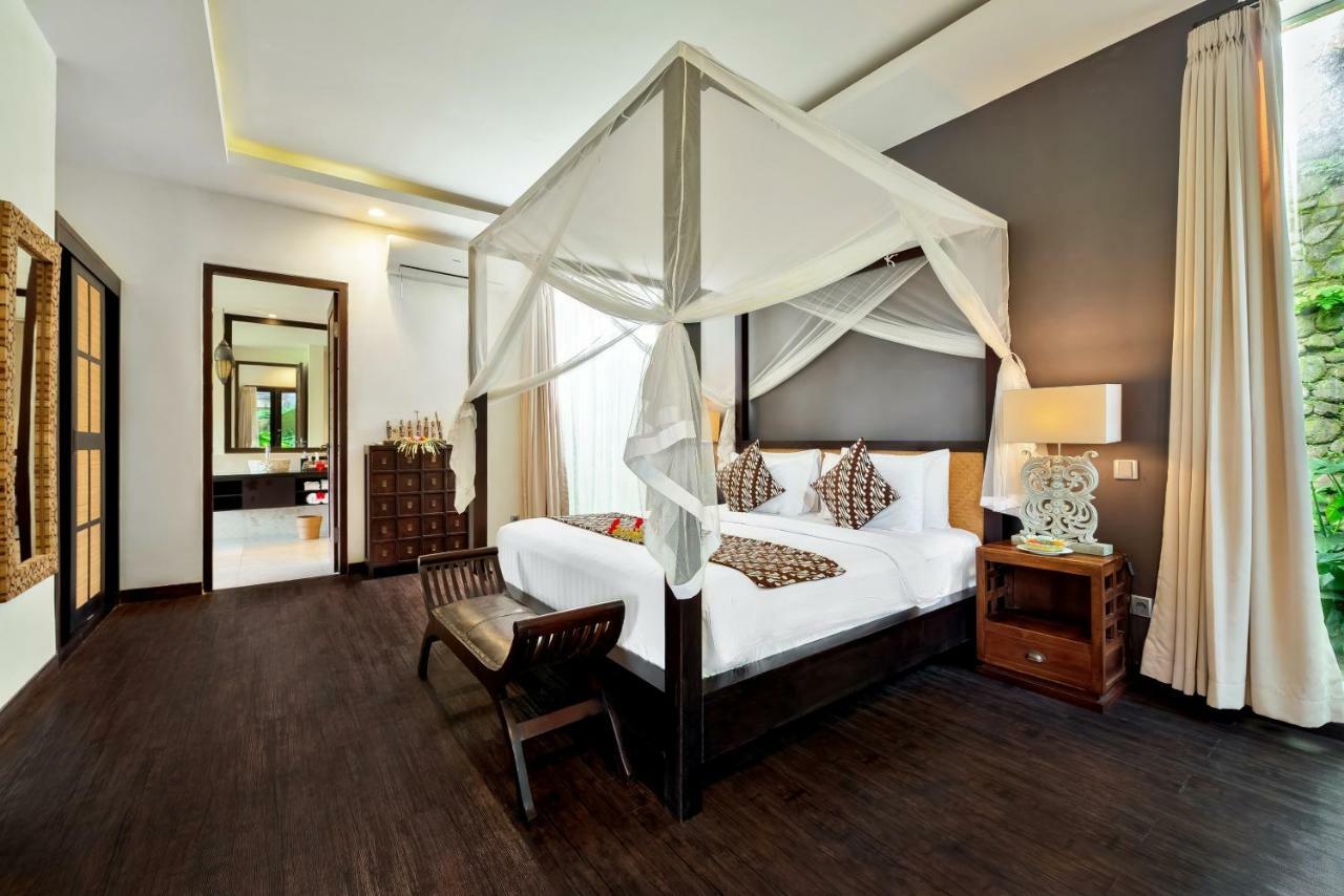 Villa Kembang Bali Ubud Εξωτερικό φωτογραφία