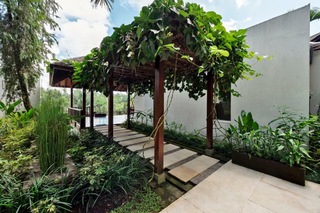 Villa Kembang Bali Ubud Εξωτερικό φωτογραφία