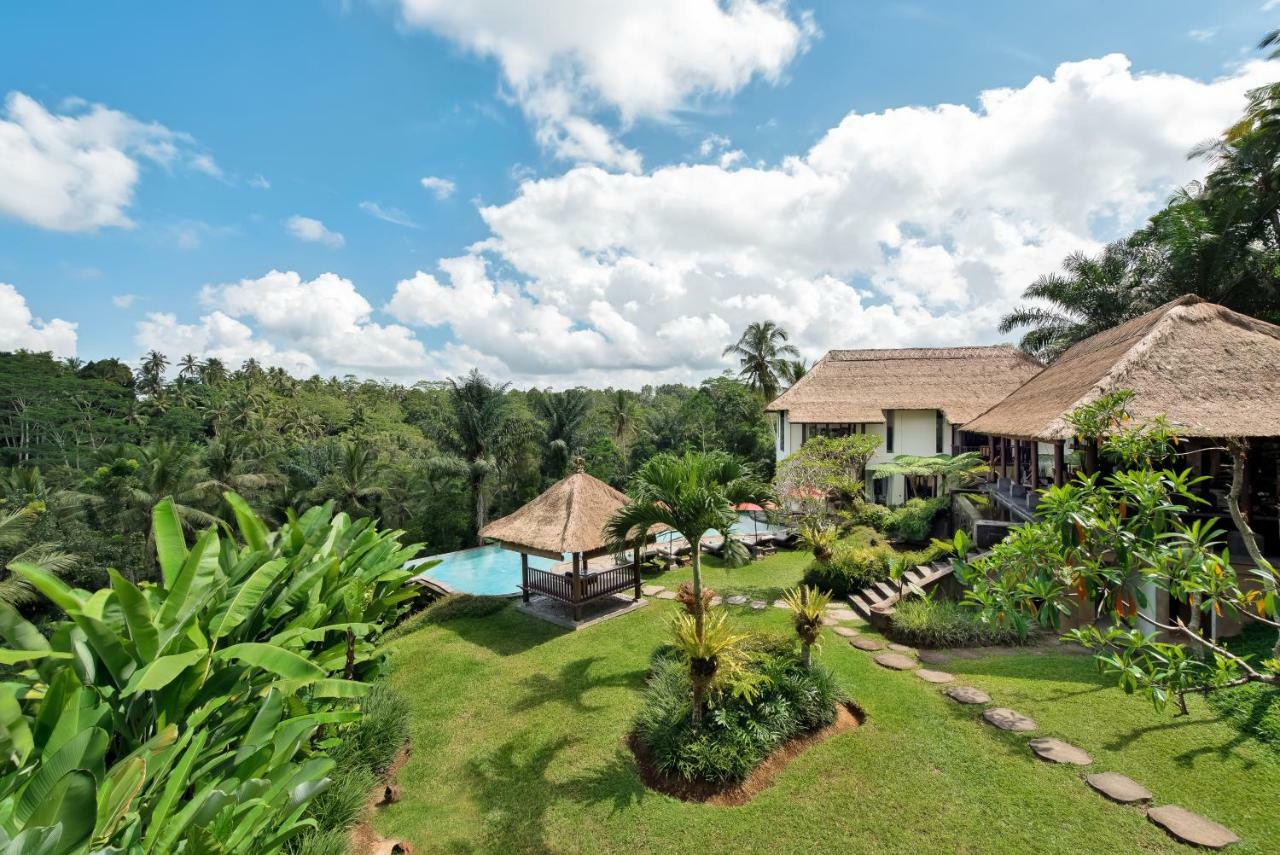 Villa Kembang Bali Ubud Εξωτερικό φωτογραφία