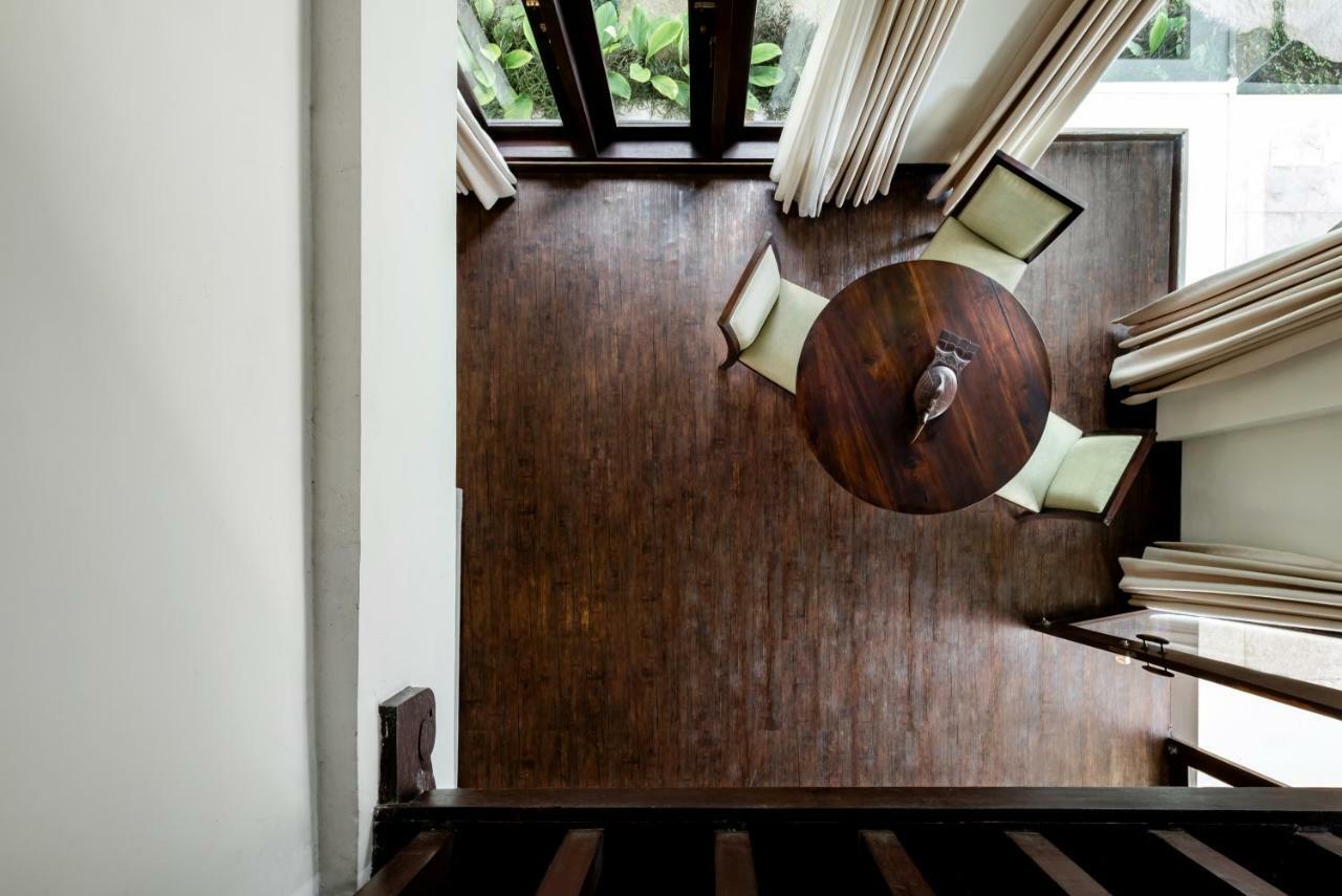 Villa Kembang Bali Ubud Εξωτερικό φωτογραφία