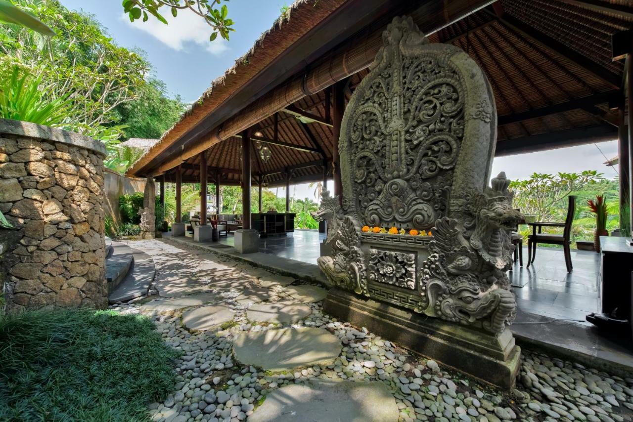 Villa Kembang Bali Ubud Εξωτερικό φωτογραφία