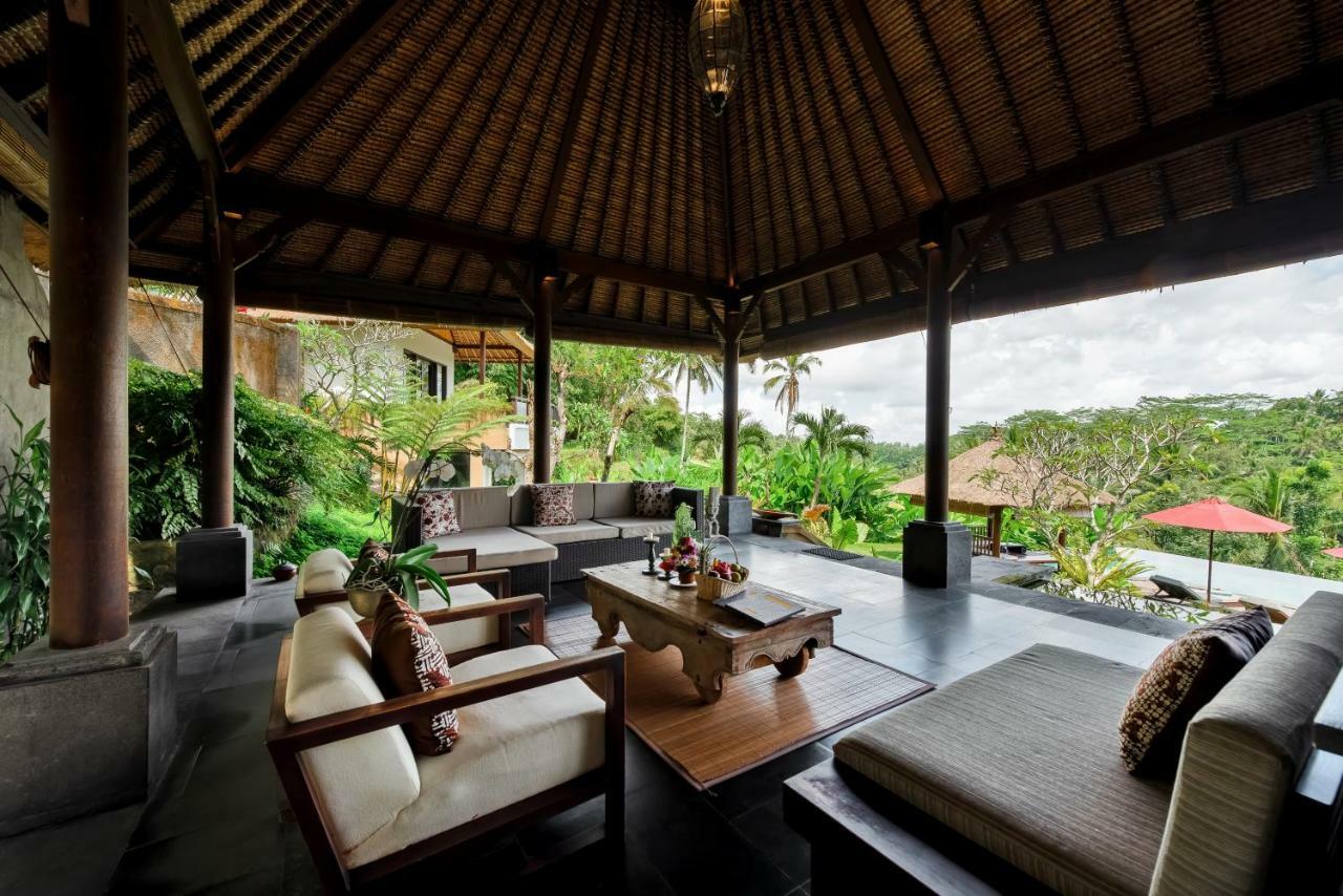 Villa Kembang Bali Ubud Εξωτερικό φωτογραφία