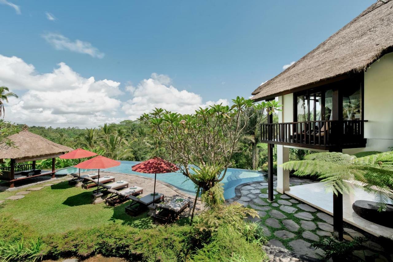 Villa Kembang Bali Ubud Εξωτερικό φωτογραφία