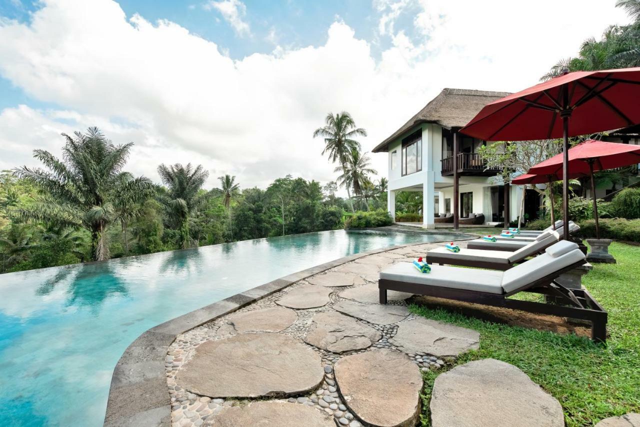 Villa Kembang Bali Ubud Εξωτερικό φωτογραφία