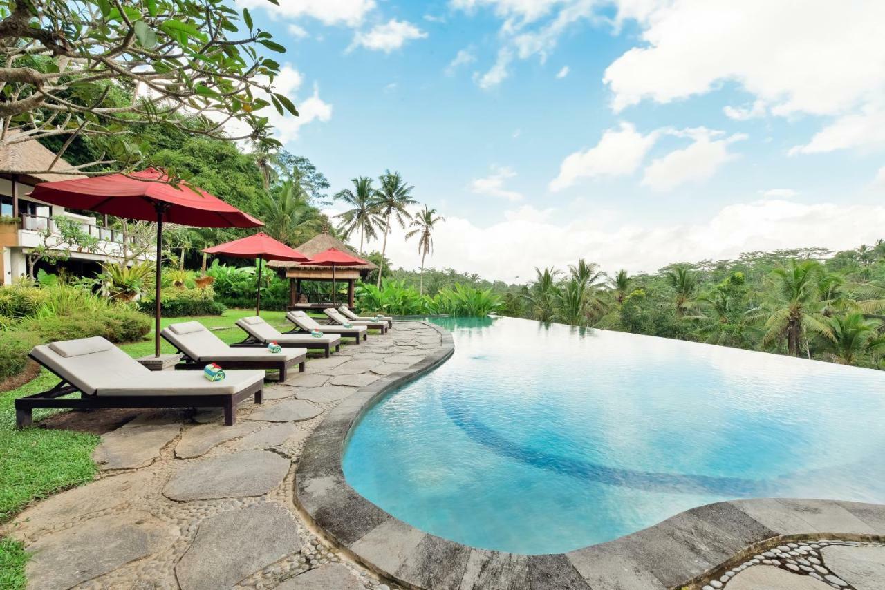 Villa Kembang Bali Ubud Εξωτερικό φωτογραφία