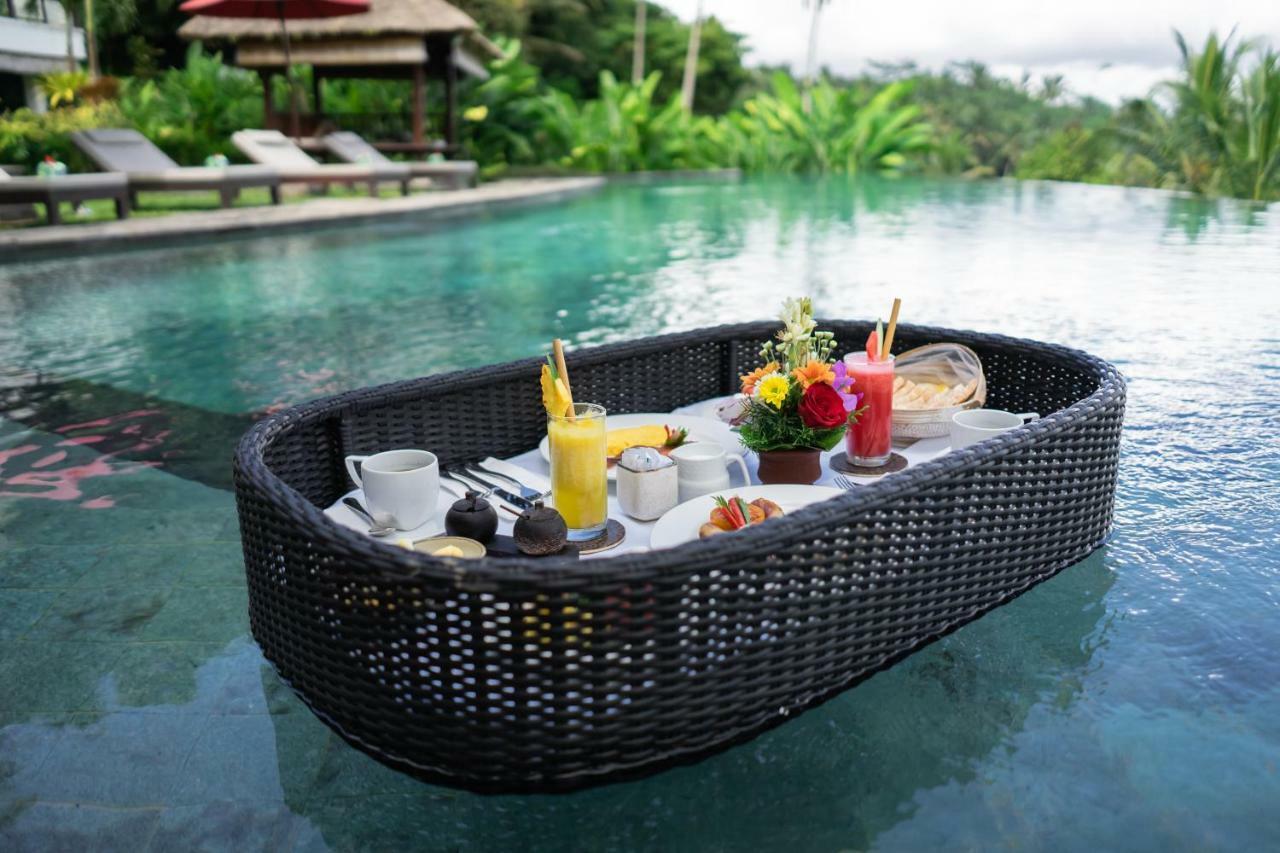 Villa Kembang Bali Ubud Εξωτερικό φωτογραφία