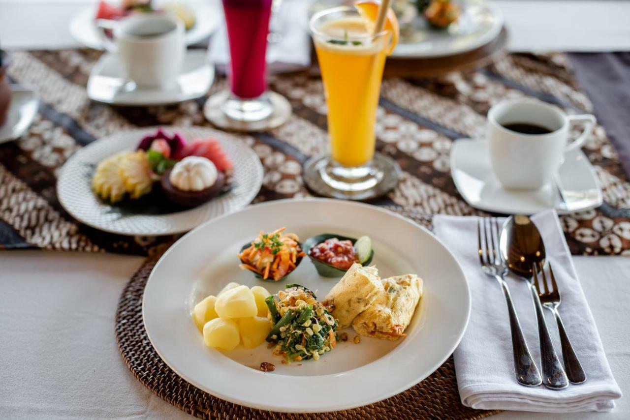 Villa Kembang Bali Ubud Εξωτερικό φωτογραφία