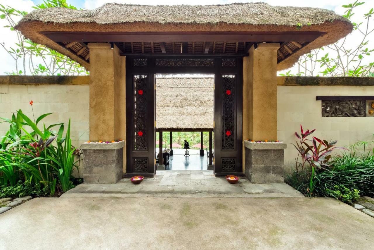 Villa Kembang Bali Ubud Εξωτερικό φωτογραφία