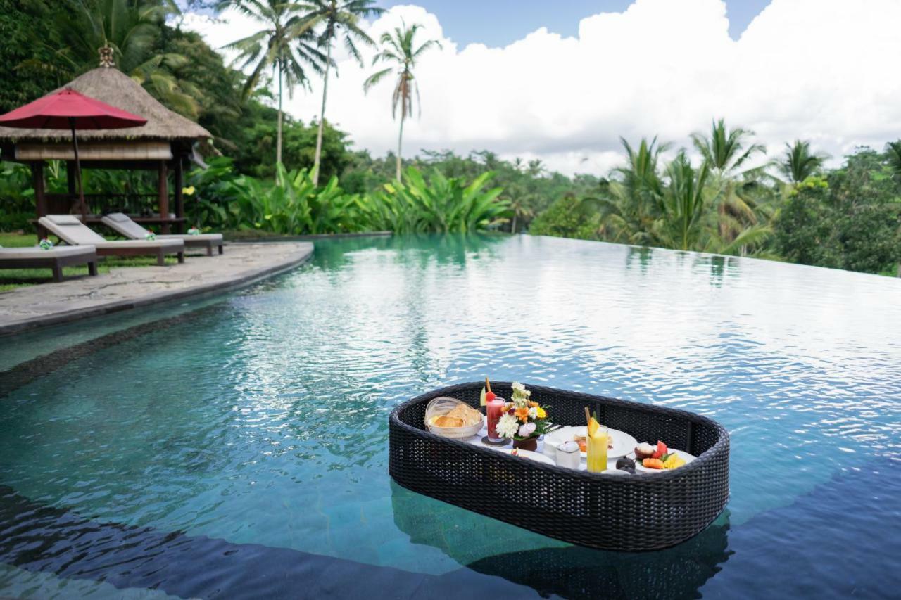 Villa Kembang Bali Ubud Εξωτερικό φωτογραφία