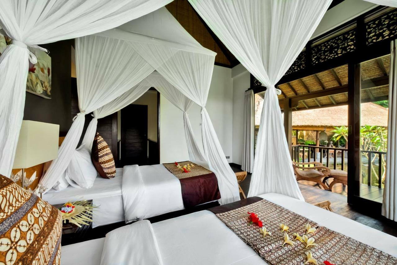Villa Kembang Bali Ubud Εξωτερικό φωτογραφία