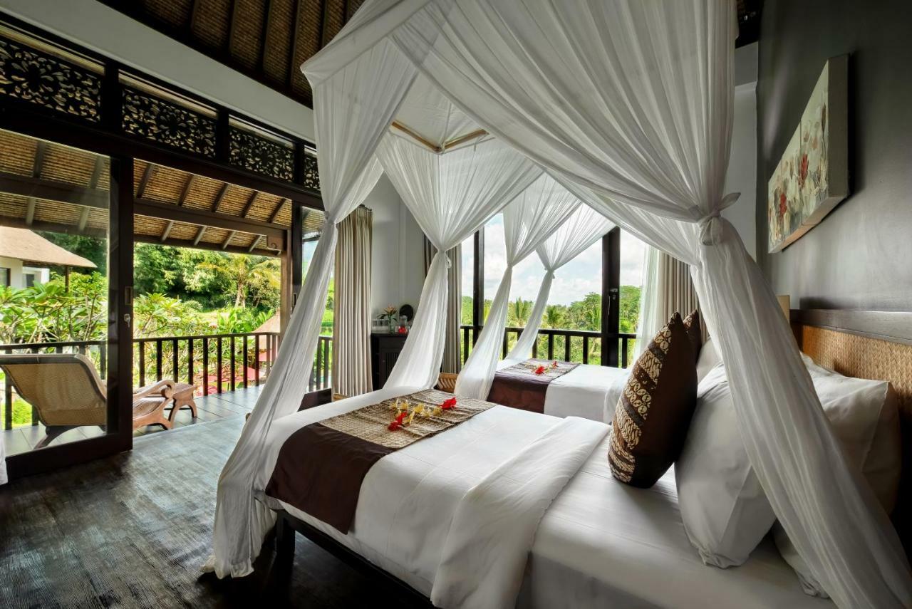 Villa Kembang Bali Ubud Εξωτερικό φωτογραφία