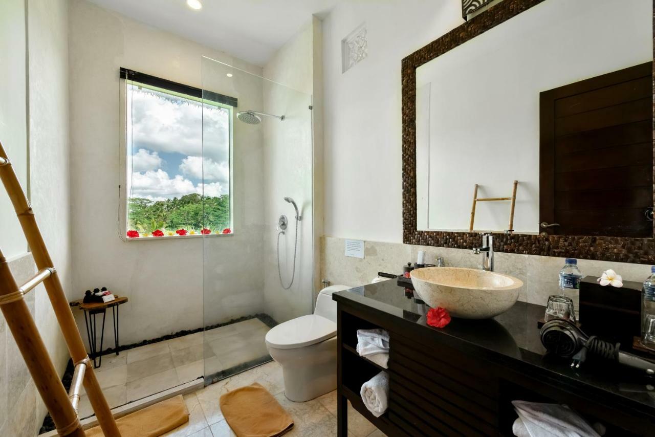 Villa Kembang Bali Ubud Εξωτερικό φωτογραφία