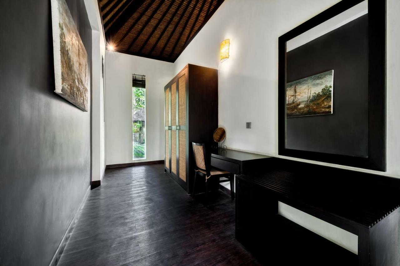 Villa Kembang Bali Ubud Εξωτερικό φωτογραφία