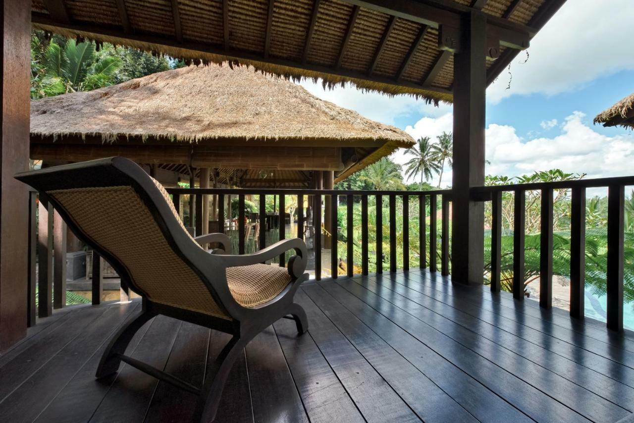 Villa Kembang Bali Ubud Εξωτερικό φωτογραφία