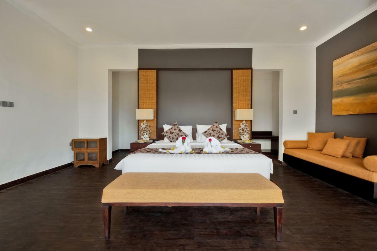 Villa Kembang Bali Ubud Εξωτερικό φωτογραφία