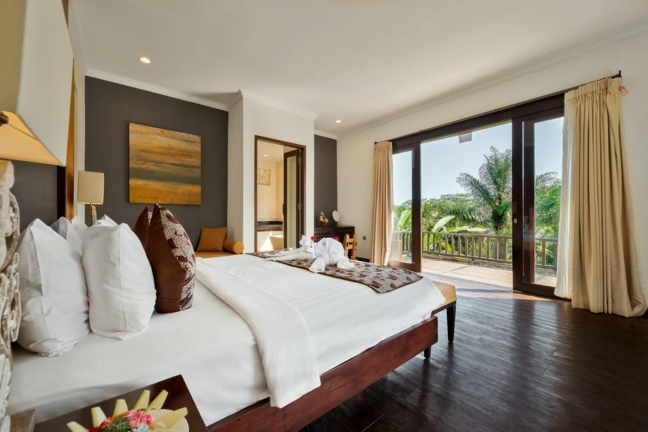 Villa Kembang Bali Ubud Εξωτερικό φωτογραφία