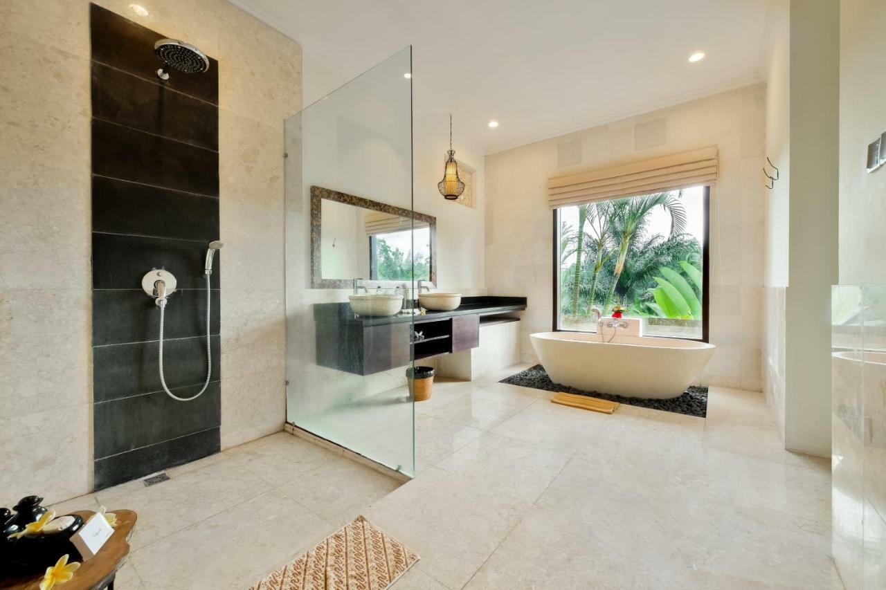 Villa Kembang Bali Ubud Εξωτερικό φωτογραφία