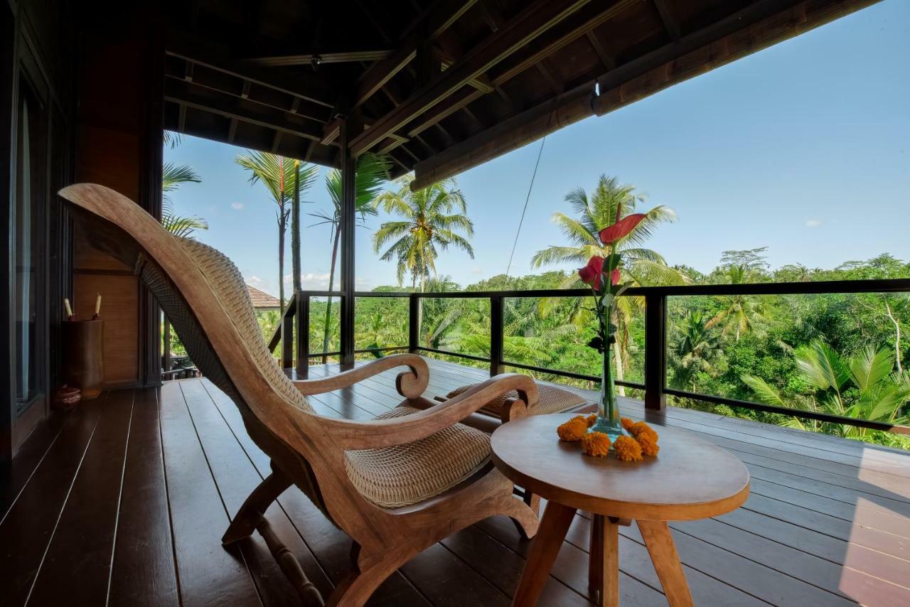 Villa Kembang Bali Ubud Εξωτερικό φωτογραφία