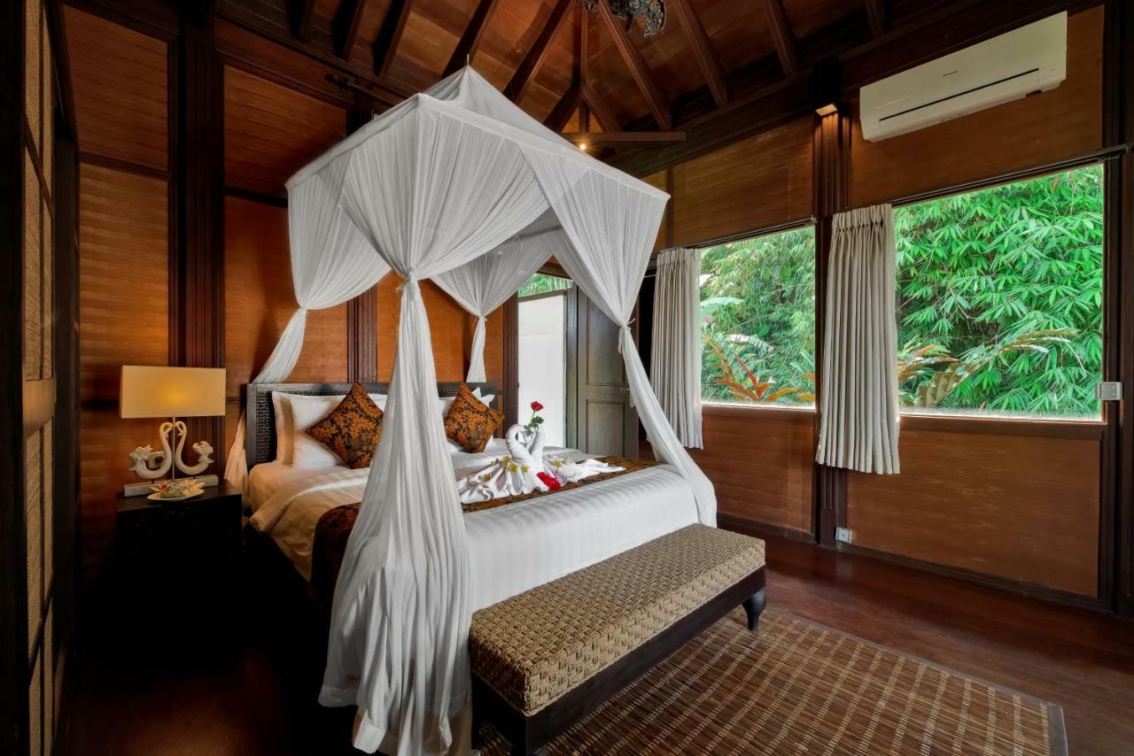 Villa Kembang Bali Ubud Εξωτερικό φωτογραφία