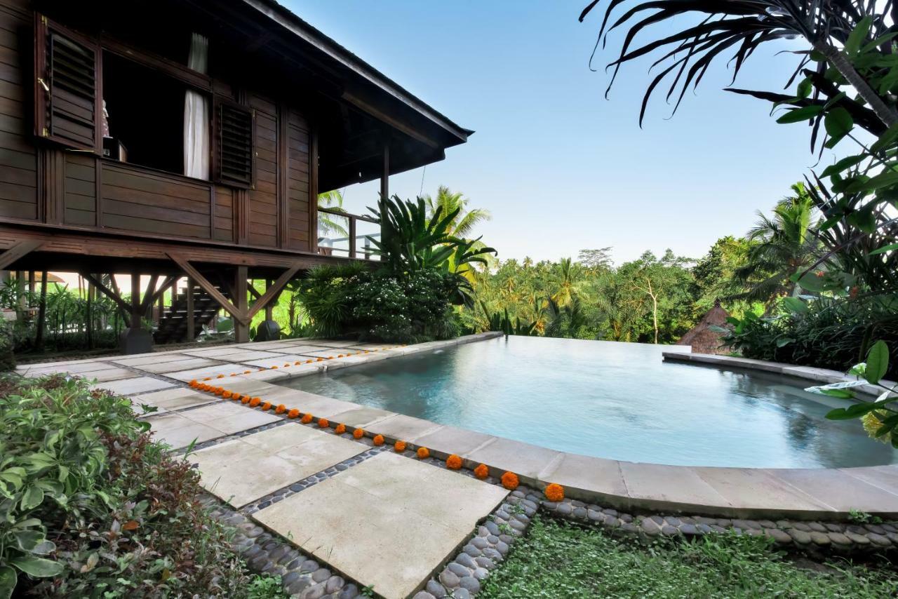 Villa Kembang Bali Ubud Εξωτερικό φωτογραφία