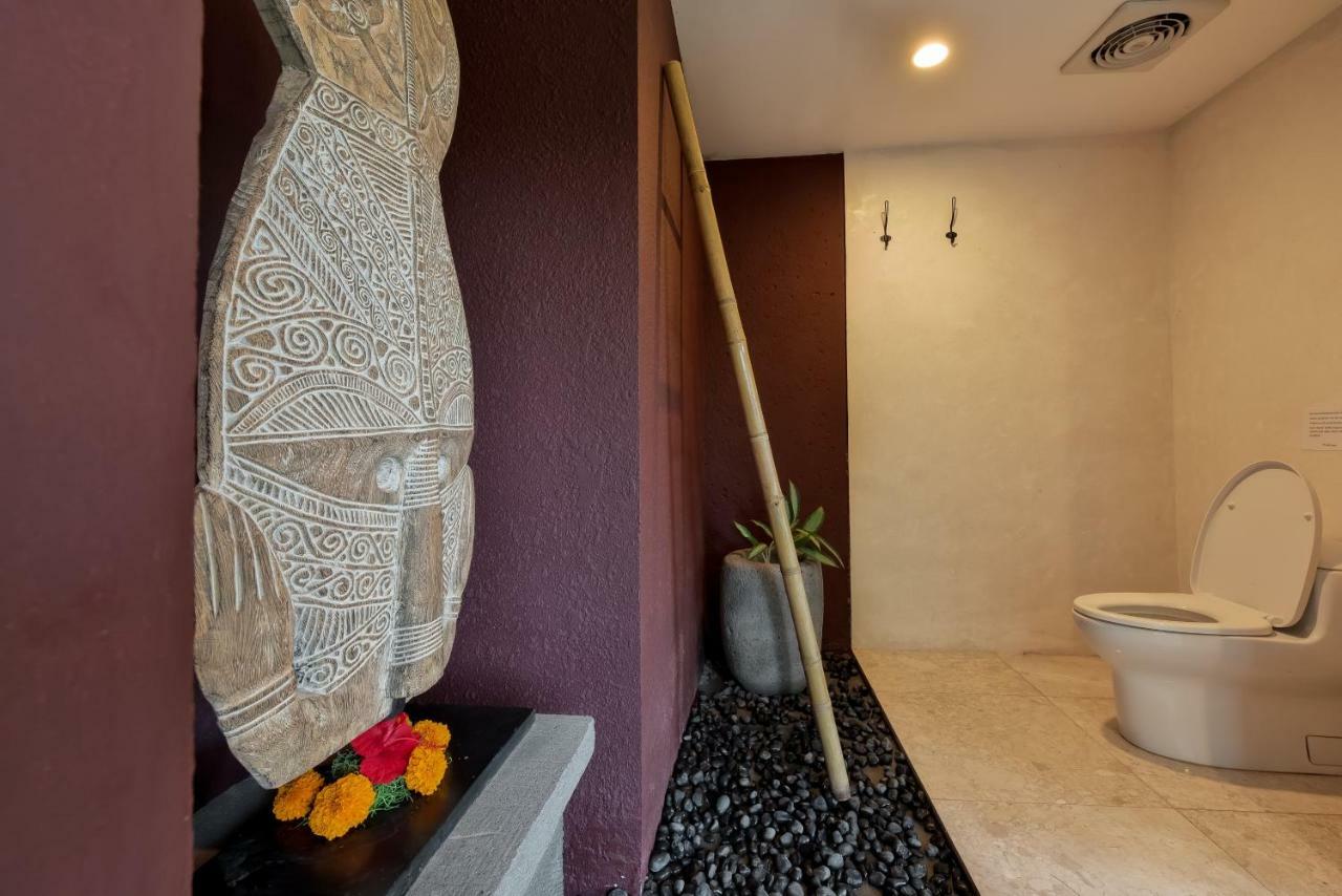 Villa Kembang Bali Ubud Εξωτερικό φωτογραφία