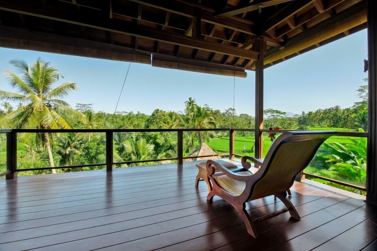 Villa Kembang Bali Ubud Εξωτερικό φωτογραφία