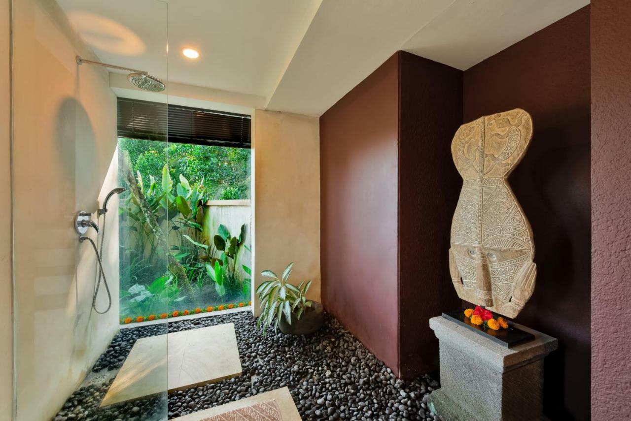 Villa Kembang Bali Ubud Εξωτερικό φωτογραφία