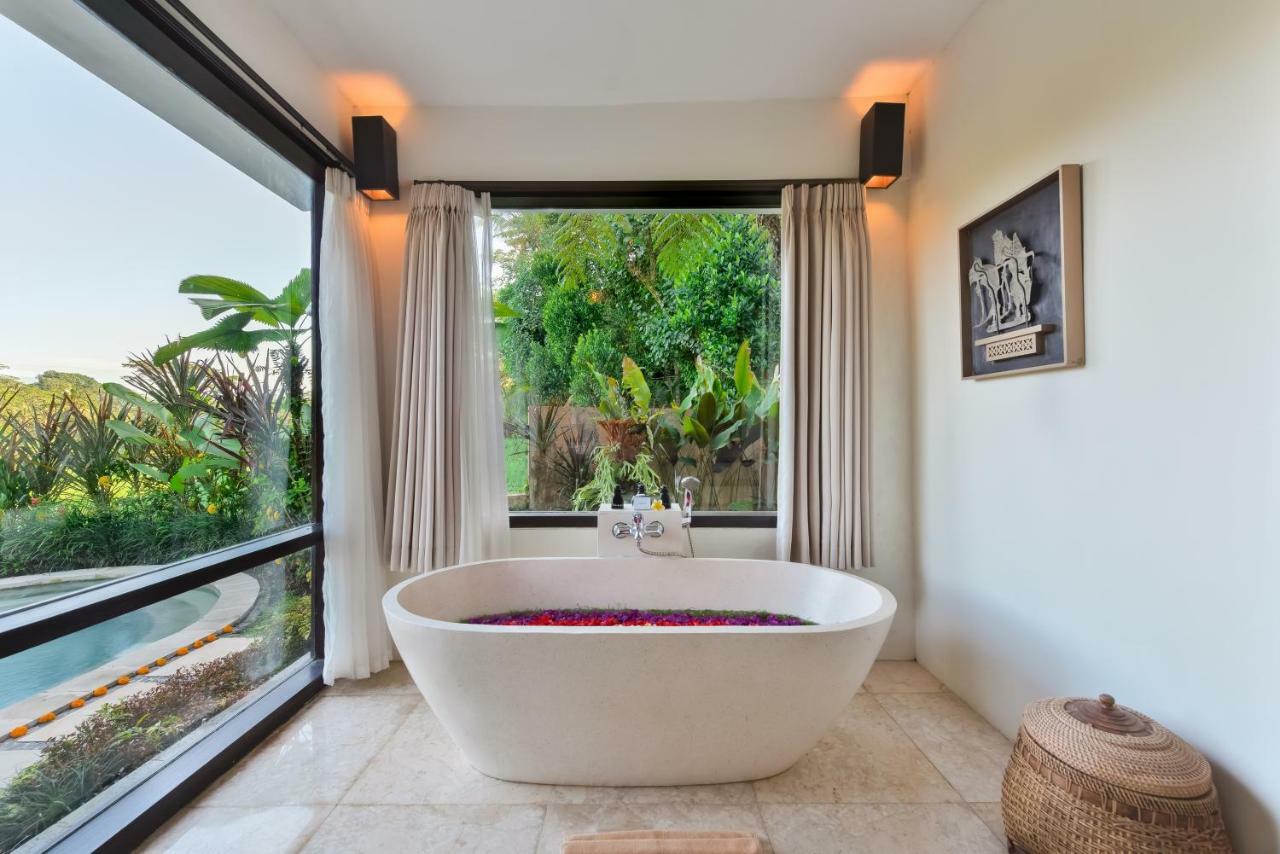 Villa Kembang Bali Ubud Εξωτερικό φωτογραφία