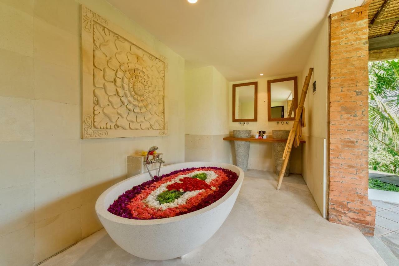 Villa Kembang Bali Ubud Εξωτερικό φωτογραφία