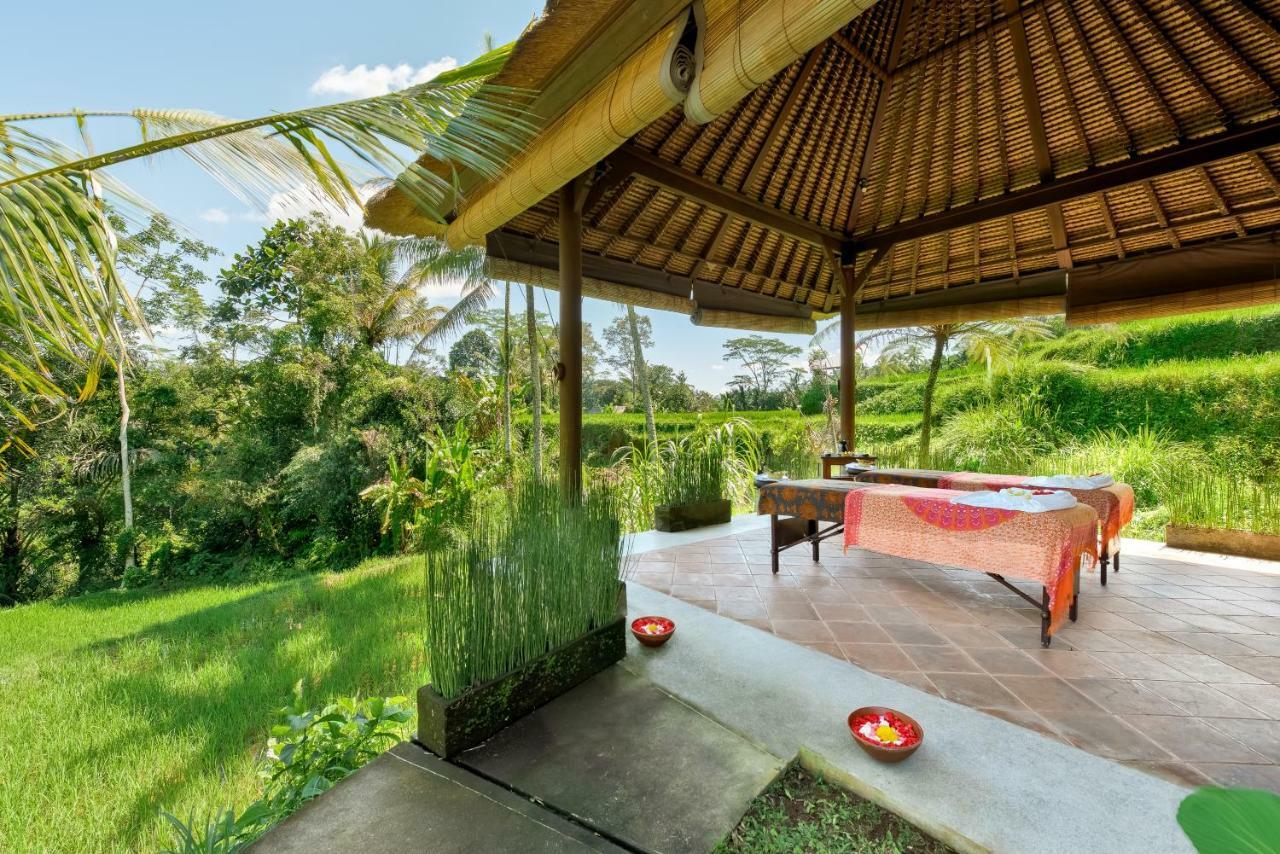 Villa Kembang Bali Ubud Εξωτερικό φωτογραφία