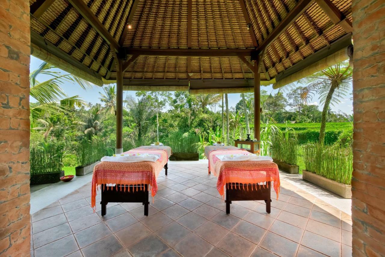 Villa Kembang Bali Ubud Εξωτερικό φωτογραφία