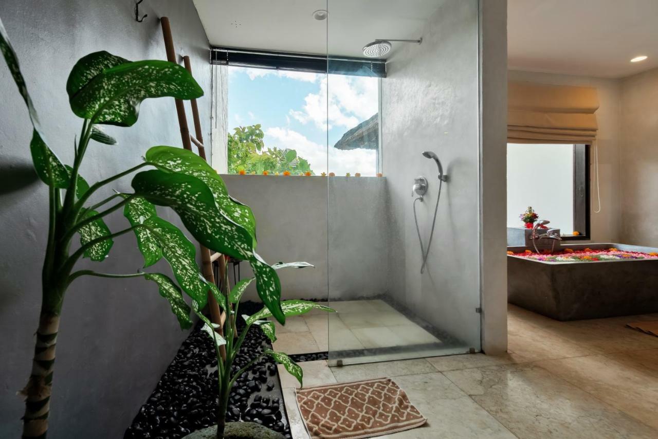 Villa Kembang Bali Ubud Εξωτερικό φωτογραφία