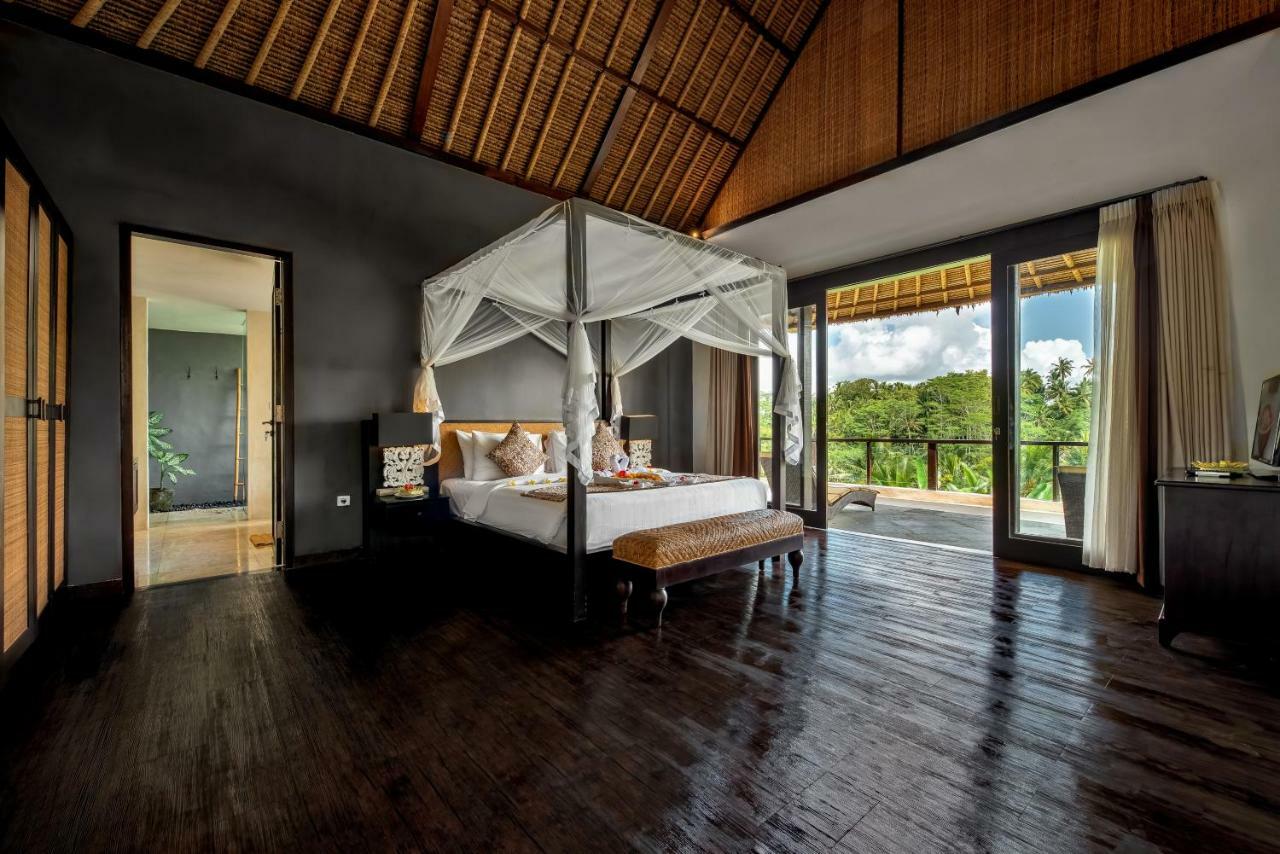 Villa Kembang Bali Ubud Εξωτερικό φωτογραφία