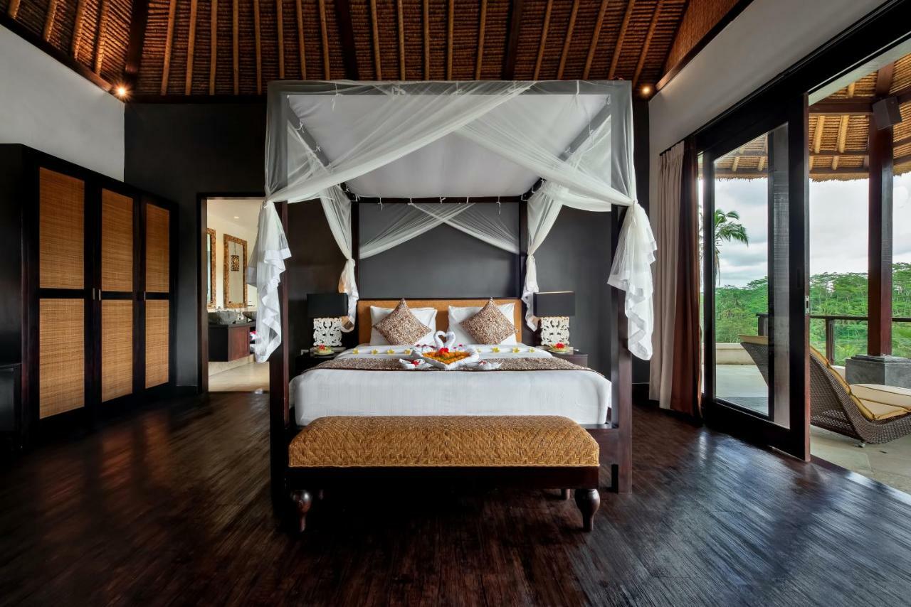 Villa Kembang Bali Ubud Εξωτερικό φωτογραφία