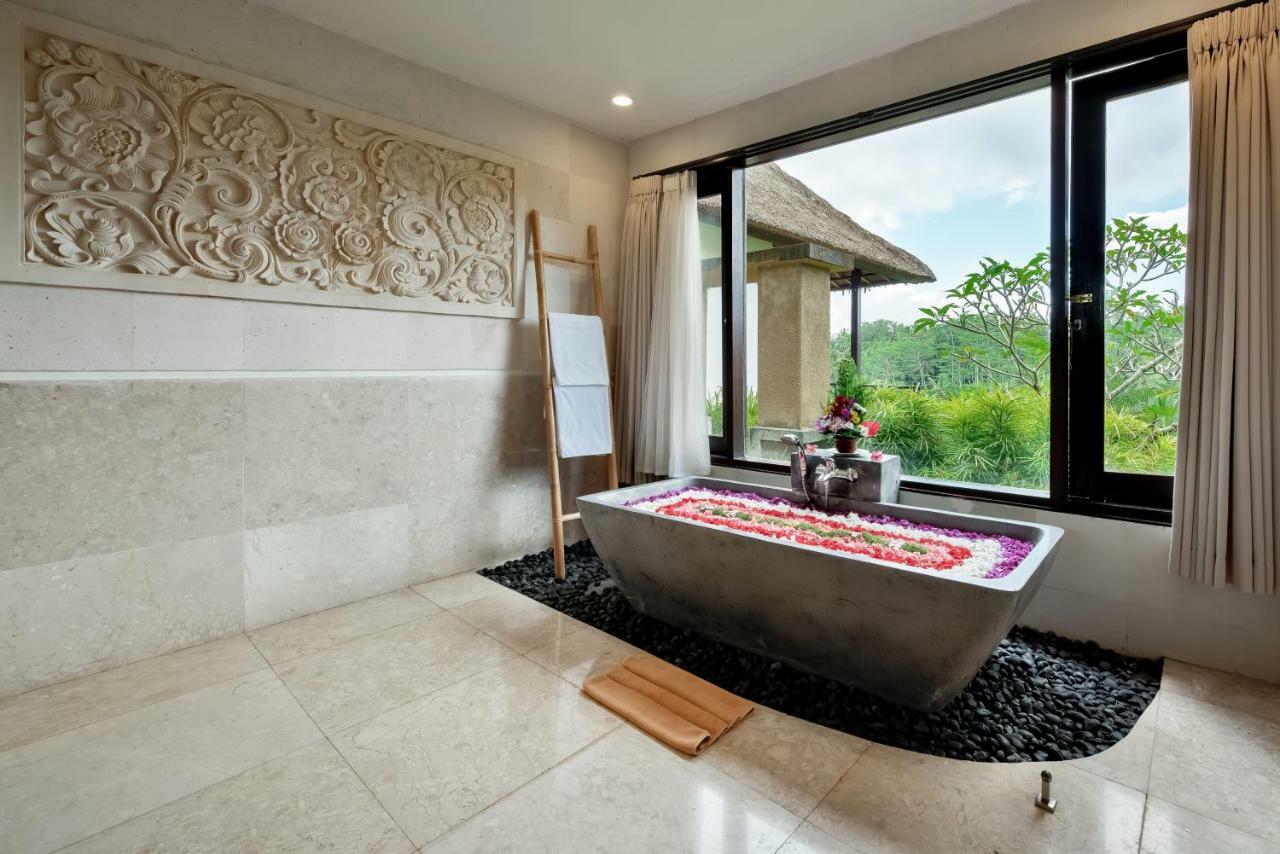 Villa Kembang Bali Ubud Εξωτερικό φωτογραφία