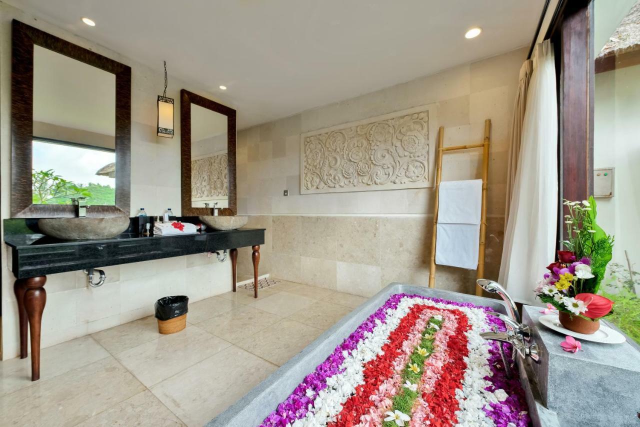 Villa Kembang Bali Ubud Εξωτερικό φωτογραφία