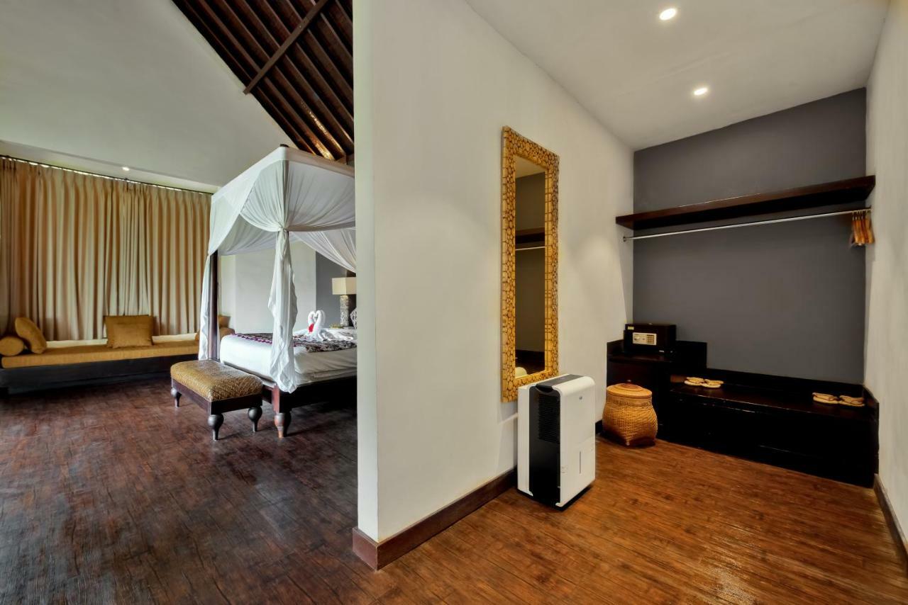 Villa Kembang Bali Ubud Εξωτερικό φωτογραφία
