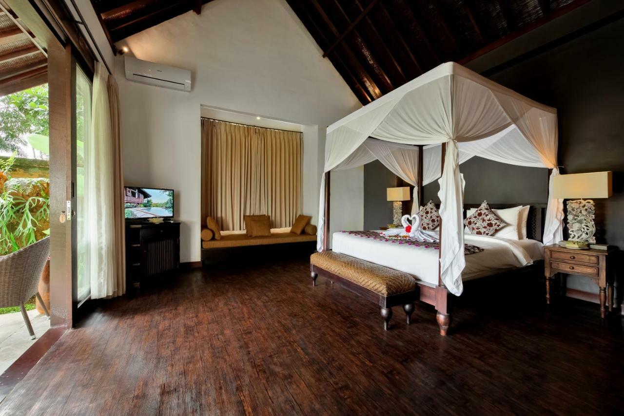 Villa Kembang Bali Ubud Εξωτερικό φωτογραφία