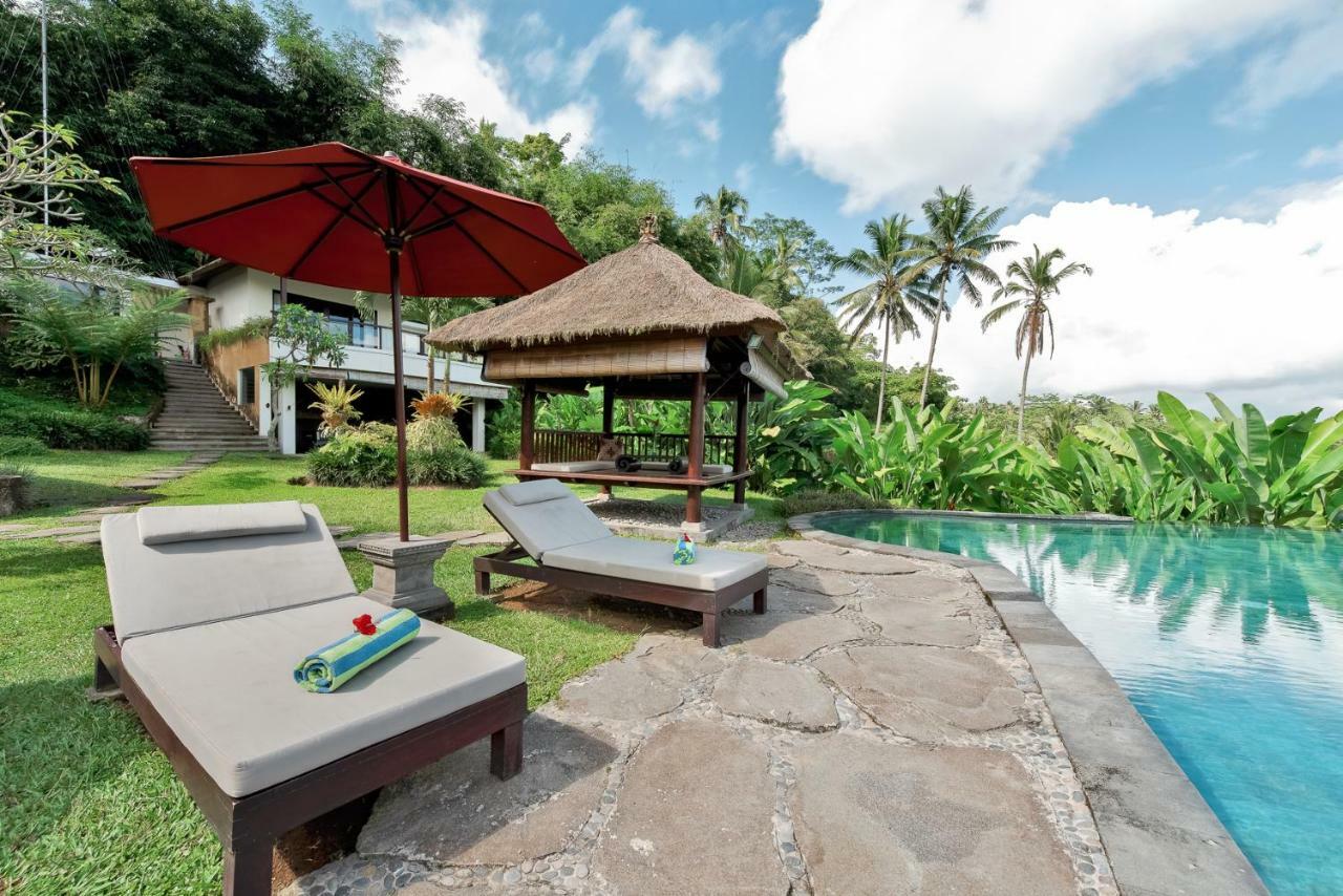Villa Kembang Bali Ubud Εξωτερικό φωτογραφία