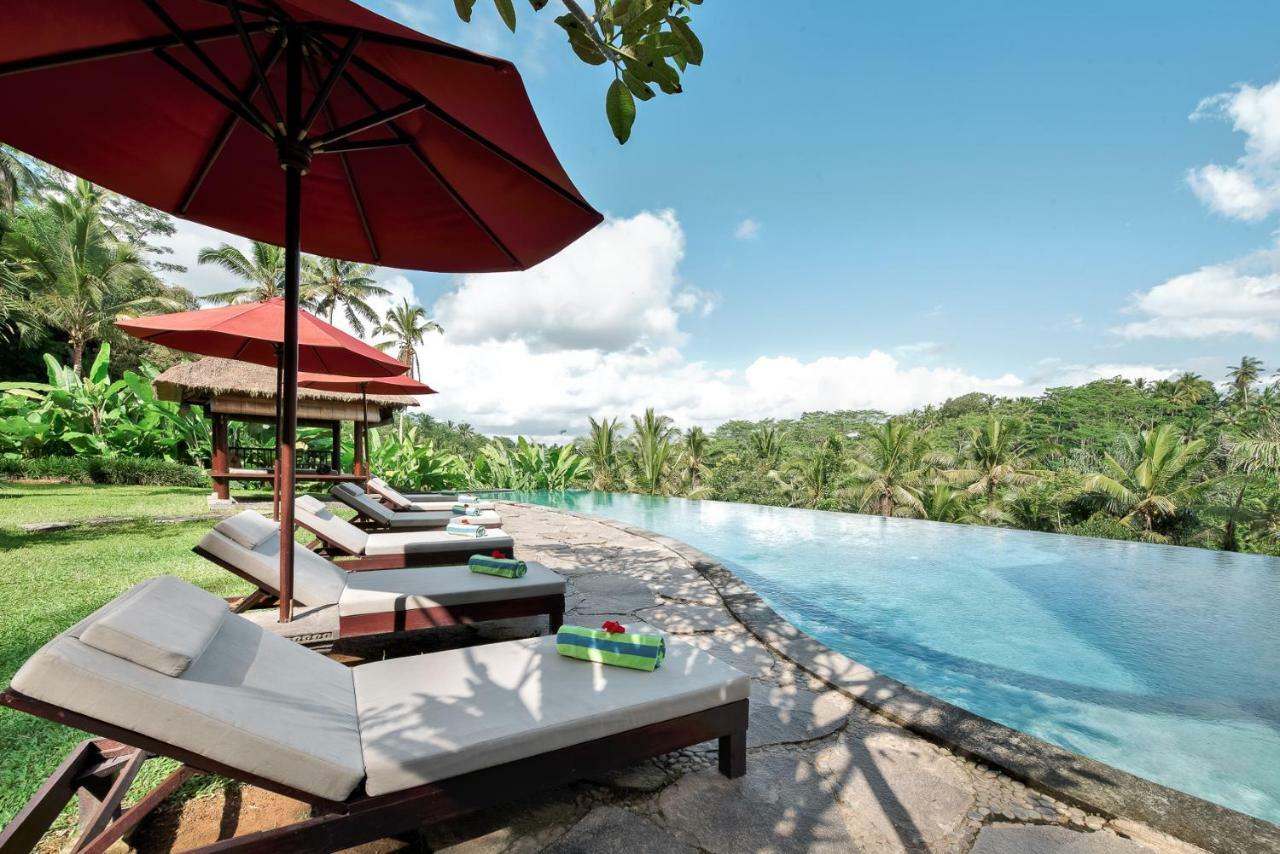 Villa Kembang Bali Ubud Εξωτερικό φωτογραφία